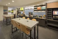Home2 Suites by Hilton Mishawaka South Bend Các khách sạn ở Mishawaka