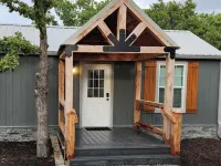 Circle C Cabin