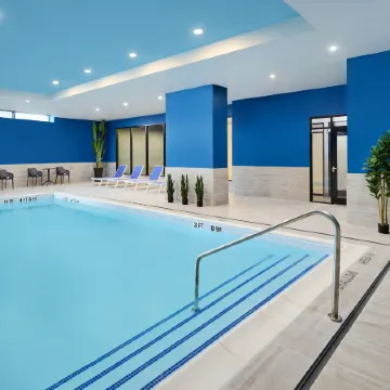 Hampton Inn by Hilton Hamilton