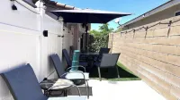 NEW! 2-Bedroom Fontana Guest House close to Kaiser Permanente Hotels in Fontana