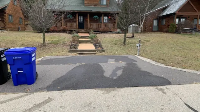 Beautiful and cozy Cabin