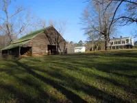 "The Cottage" at Glen Mary