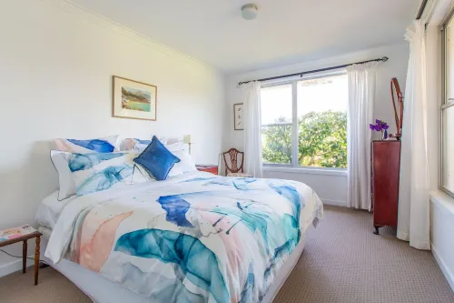 A private rural cottage close to beaches and Whitemark township Hotels in Flinders Island