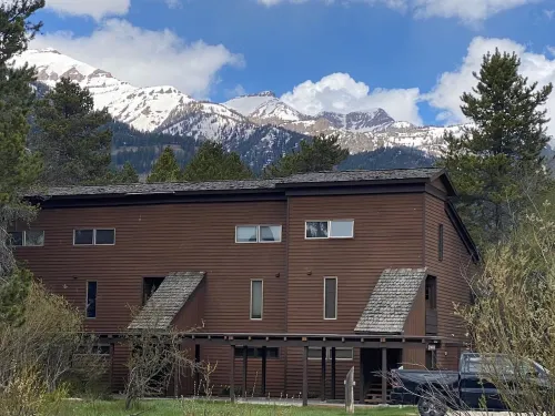 Tamarack condo/Jackson Hole Hotels in Wilson