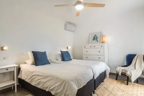 Villa Tropical with private heated pool