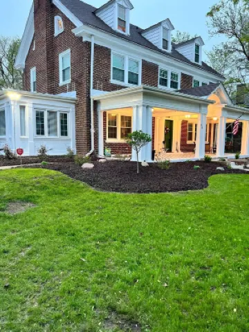 Private Garden Unit Gary BP