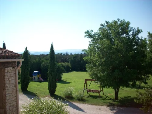 Provençal farmhouse with character of 90m2 in Pernes-Les-Fontaines (near ventoux) 보클뤼즈 호텔
