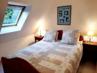 3-star gite Hotels near Gallery M. Guenaizia