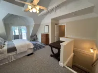 Charming Victorian, Private Hot Tub