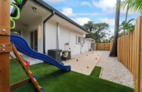 Lakefront Miami/Heated Pool/Mini Golf/Games & Fun