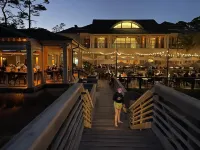 360 Tidal Marsh & Lagoon Views- Wildlife Galore from our private Screened Porch