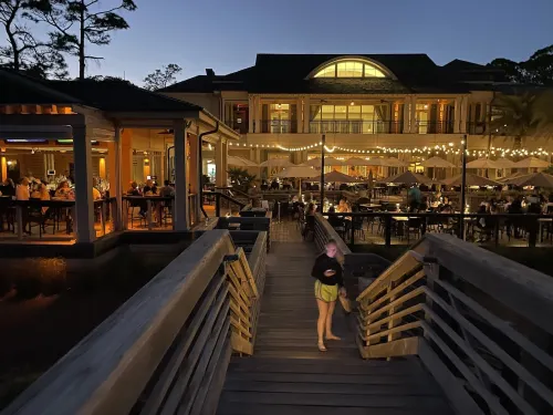 360 Tidal Marsh & Lagoon Views- Wildlife Galore from our private Screened Porch