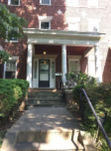 Private Top Floor - 2067 Park Road, NW DC. P.SCheck Our 2nd Listing Too- Bigger