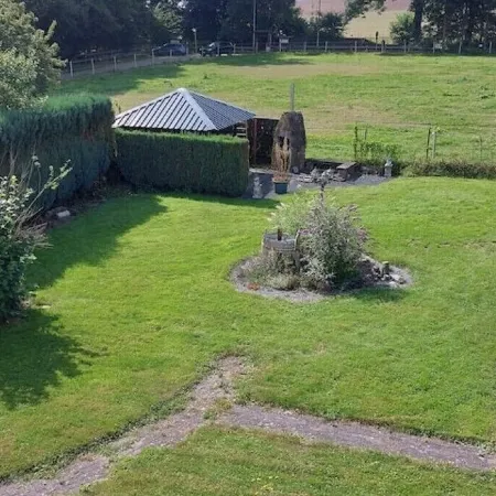 MW vacation apartment in Höxter / Weserbergland directly on the Weser.