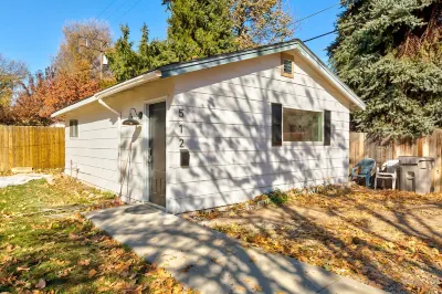 Welcome to Everett Darling Couples Getaway Hotels in der Nähe von Rotary Pond Park