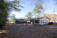 Pearl's Cove - 3 mins from Hwy 231 and 15 mins from Ft Rucker AL