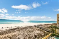 Manta Ray 413@ Pelican Isle  Beach Serv/Fish/Relax * Beach Front*
