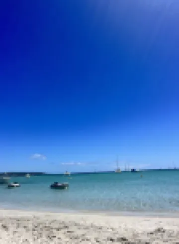 Quedji Cottage - Beautiful 2 Bed Private Cottage 3 Min Walk to Dunsborough Town.