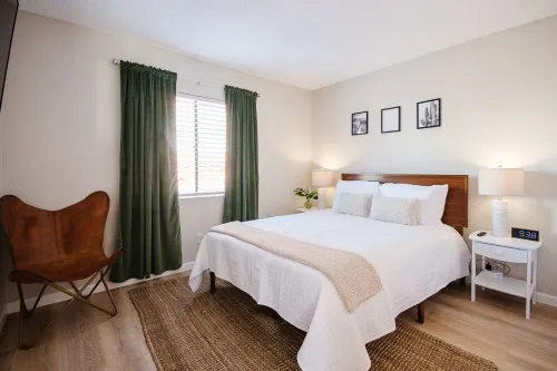 Shredona Retreat, Hike, Bike, Swim, Relax!