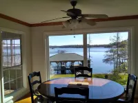 Parkside Perch on Lake D'Arbonne