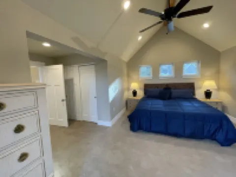 Luxury 4 Bedrooms House in Neskowin South Beach. Отели в г. 