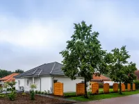 Holiday house "Linde1" in the district of Celle Hotels in Celle