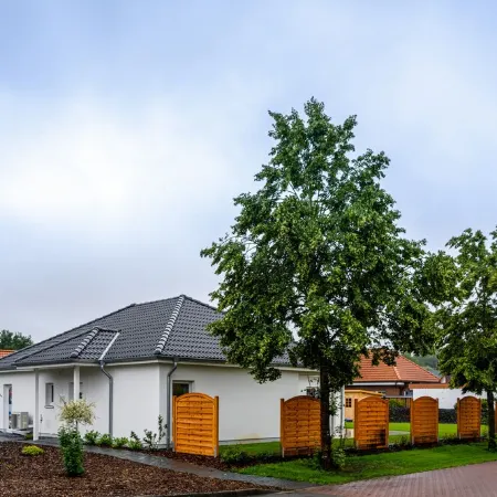 Holiday house "Linde1" in the district of Celle