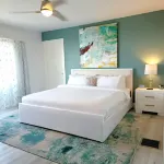 Luxurious Resort Style 3BR + Office w/ Stunning Ocean Views, Pool, Spa & Sauna