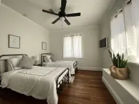 Florida Modern Mediterranean Villa