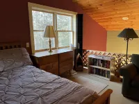 Storybook House on Wrights Mountain