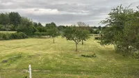 Longère Normande