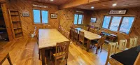 Luxury 8BR Ski In/Out Okemo Chalet on Sachem Trail Sleeps 22 Adults
