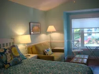NEW LUXURY TWO-BEDROOM CONDOMINIUM WITH IN TOWN LOCATION & HALF MILE FROM BEACH