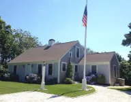 Chatham walk to Cape Cod beach Hotels near Forest Beach Conservation Area
