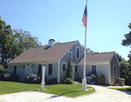 Chatham walk to Cape Cod beach