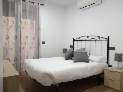 COMPLETELY RENOVATED HOUSE WITH FREE WIFI