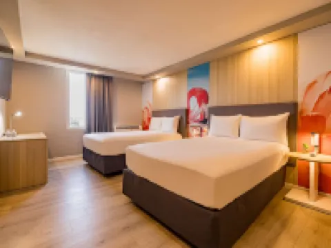 Tryp by Wyndham Aruba Adults Only Hotel 棕櫚灘酒店