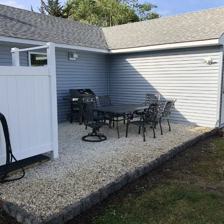 The Gathering Place at Pilgrim Plaza - Pet Friendly & Game Room Sleeps 10