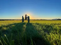 Ranch Bunkhouse - beautiful views, working ranch experience!