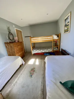 Cosy family apartment in the heart of the Pyrenees Station de Ski - Font Romeu Pyrenees 2000附近的飯店