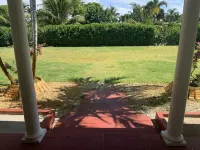 Casa Relaxation!