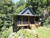 Long Views Retreat/3 Suites/Pet-Friendly