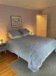Amazing  2-bedroom apartment sunny and quiet in Great Barrington Hotels near The Guthrie Center & Foundation