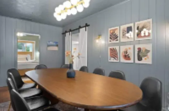 Kokomo - Near Ami Beaches, Private Heated Pool, Spa, 2 Kings, 5 Bdrm, Game Room