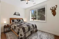 Wandering Pines - Scenic and peaceful getaway