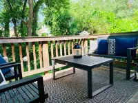 Green House, Belmont Classic/Modern Reno, Walkable