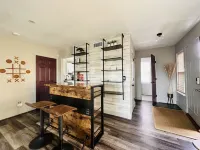 Casa Mia by the Braves Stadium In Smyrna Ga