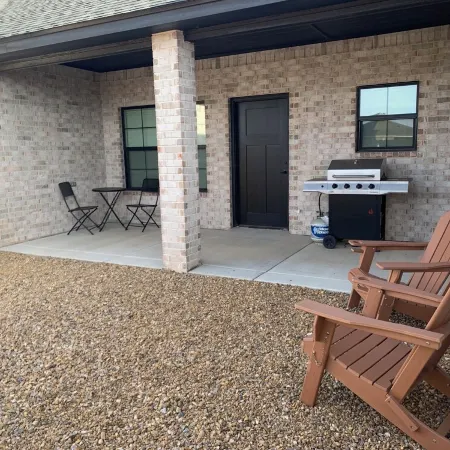 Griffin's Hangout 3 BR 2 Bath near Palo Duro Canyon and WT