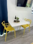 Casita Blanca - tiny house in the heart of Kerrville