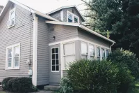 fresh modern 3/Bd wk end getaway in Amish country - 3-Star